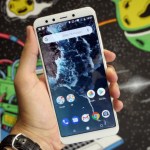 Xiaomi Mi A3 (Android One) : capteur 48 mégapixels confirmé par la FCC Xiaomi Mi A3 (Android One) : capteur 48 mégapixels confirmé par la FCC