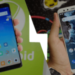 Xiaomi Mi A2 vs Xiaomi Redmi Note 5 : quel est le meilleur Xiaomi ? Xiaomi Mi A2 vs Xiaomi Redmi Note 5 : quel est le meilleur Xiaomi ?