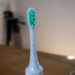 Test de la Xiaomi Mi Electric Toothbrush, la brosse à dents électrique, sonique et (presque) connectée Test de la Xiaomi Mi Electric Toothbrush, la brosse à dents électrique, sonique et (presque) connectée