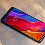 Xiaomi Mi Mix 3 : on en sait plus sur son écran avant sa présentation Xiaomi Mi Mix 3 : on en sait plus sur son écran avant sa présentation