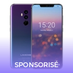 UMIDIGI Z2 Pro : un smartphone qui mélange les genres à seulement 261 euros UMIDIGI Z2 Pro : un smartphone qui mélange les genres à seulement 261 euros