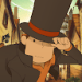 Layton : l&rsquo;étrange village