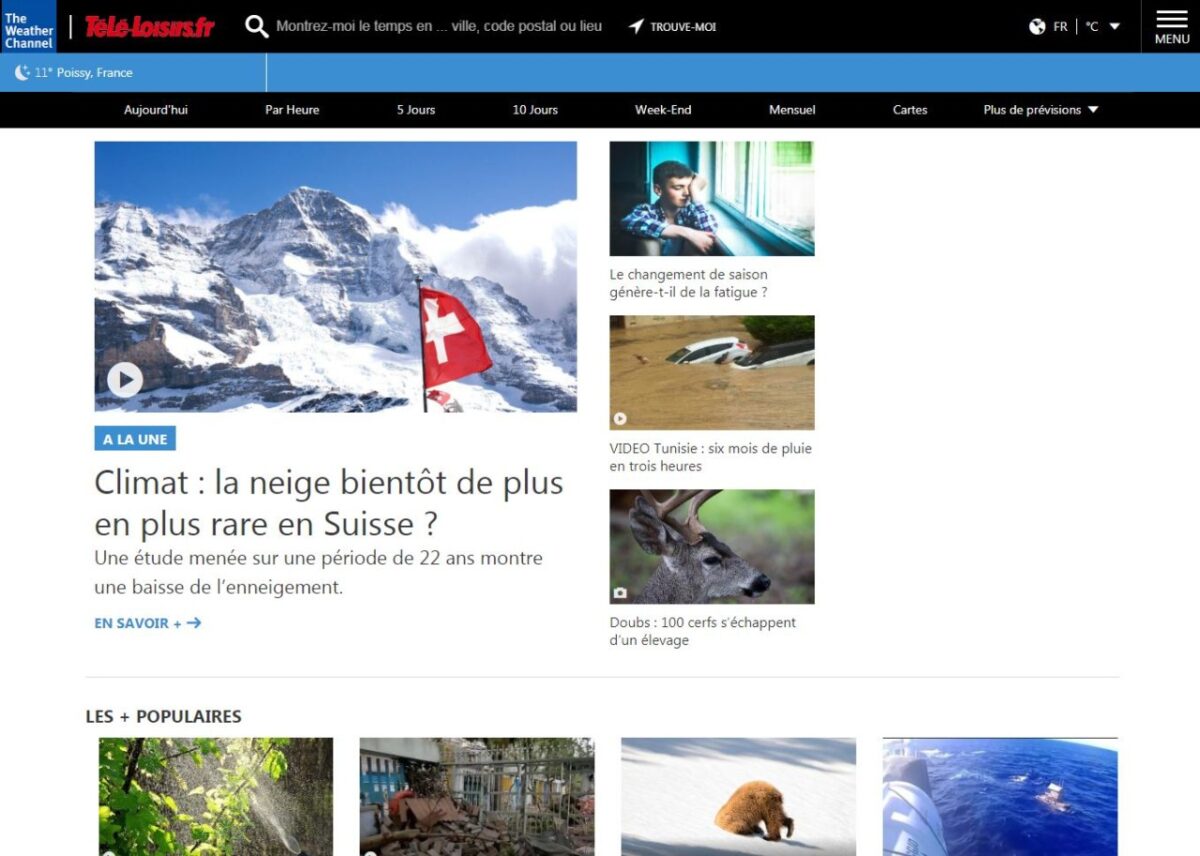 Capture d’écran 0 Capture d’écran 0