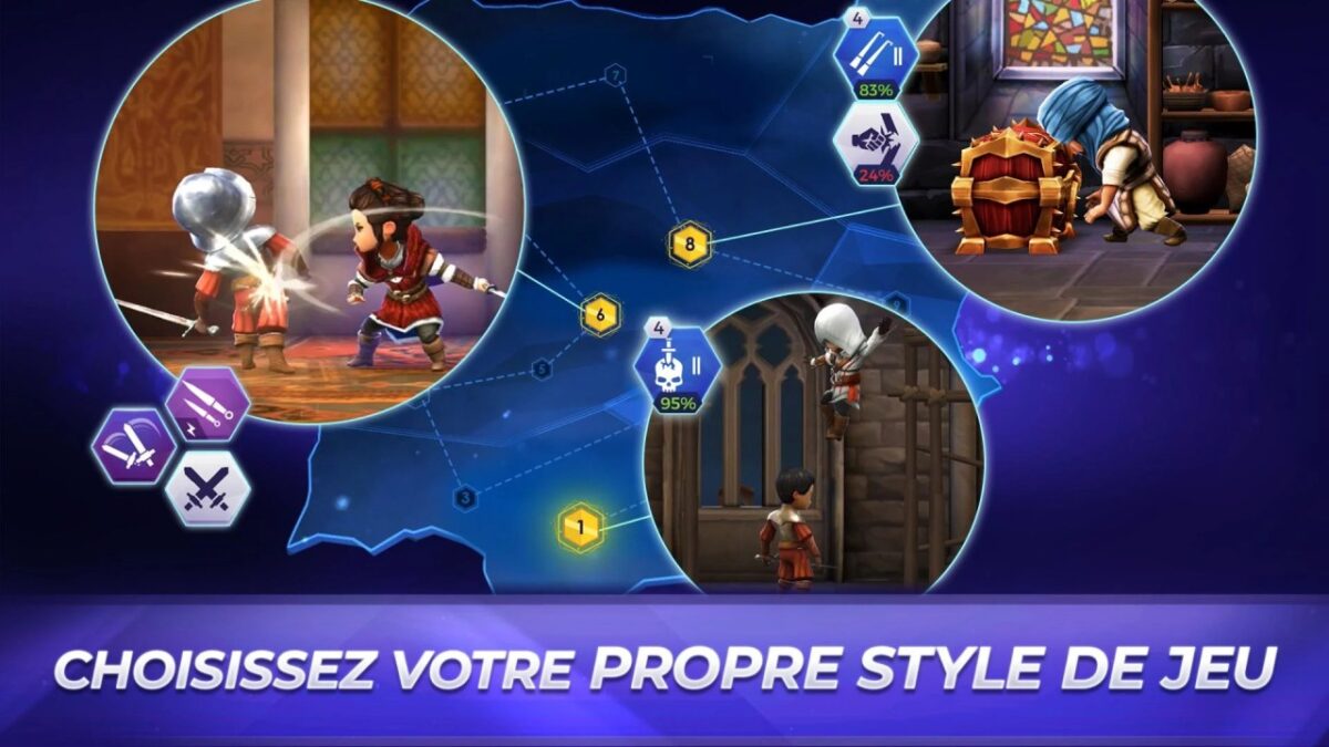 Capture d’écran 3 Capture d’écran 3
