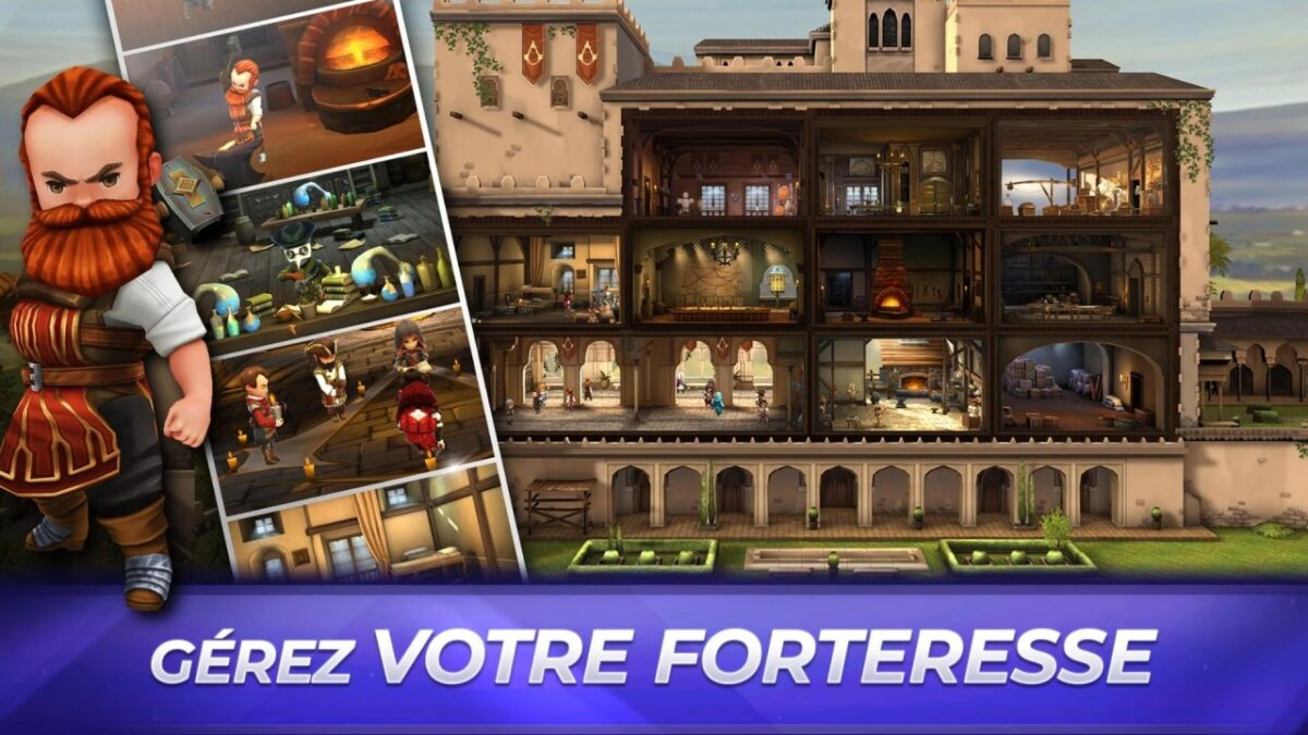 Capture d’écran 5 Capture d’écran 5