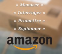 Amazon syndicats