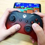 Comment utiliser une manette de Xbox One S ou X sur Android Comment utiliser une manette de Xbox One S ou X sur Android