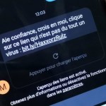 Sus aux spams : Android Messages va filtrer vos SMS indésirables Sus aux spams : Android Messages va filtrer vos SMS indésirables