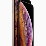 Apple iPhone XS et iPhone XS Max : le nouveau modem 4G LTE semble bien plus performant