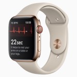 Apple Watch Series 4 officialisée : la santé cardiaque au cœur de la montre Apple Watch Series 4 officialisée : la santé cardiaque au cœur de la montre