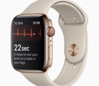 Apple Watch Series 4 Apple Watch Series 4