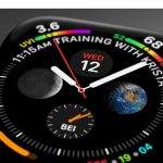 L’Apple Watch 6 intègrerait un suivi du sommeil et plein de nouveautés L’Apple Watch 6 intègrerait un suivi du sommeil et plein de nouveautés