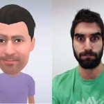 👍 Youpi, vous pourrez bientôt créer des émojis AR ratés sur vos Samsung Galaxy S8 et Note 8 👍 Youpi, vous pourrez bientôt créer des émojis AR ratés sur vos Samsung Galaxy S8 et Note 8