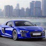 Audi R8 e-tron : un monstre de puissance électrique de 1000 chevaux pour l’année 2022