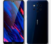 Ben Geskin Nokia 9 rendu