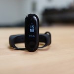 Test du Xiaomi Mi Band 3 : très grande autonomie et petit prix Test du Xiaomi Mi Band 3 : très grande autonomie et petit prix