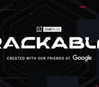 Crackables