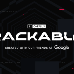 OnePlus Crackables : 30 000 dollars de gains grâce au jeu développé avec Google OnePlus Crackables : 30 000 dollars de gains grâce au jeu développé avec Google