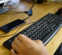 Dex clavier