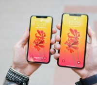 iPhone XS / XS Max