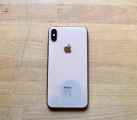 iPhone XS