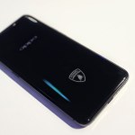 Nos photos du smartphone vendu à 1699 euros Nos photos du smartphone vendu à 1699 euros