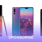 Samsung Galaxy Note 9 à 749 euros, Huawei P20 Pro à 629 euros et Xiaomi Redmi Note 5 64 Go à 159 euros Samsung Galaxy Note 9 à 749 euros, Huawei P20 Pro à 629 euros et Xiaomi Redmi Note 5 64 Go à 159 euros