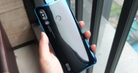 elephone-U2