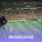 Avec SFR, profitez de la Ligue des champions sur RMC Sport au meilleur prix