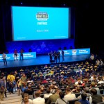 Fortnite sur mobile mériterait que l’esport le prenne au sérieux Fortnite sur mobile mériterait que l’esport le prenne au sérieux