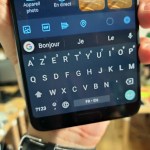 Google Gboard : une fonction géniale, mais peu utilisée (mes GIF) va disparaître Google Gboard : une fonction géniale, mais peu utilisée (mes GIF) va disparaître