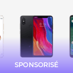 🔥 Déstockage Xiaomi : Mi 8 à 391 euros, Redmi Note 5 à 147 euros, Mi A2 Lite à 165 euros et bien d’autres 🔥 Déstockage Xiaomi : Mi 8 à 391 euros, Redmi Note 5 à 147 euros, Mi A2 Lite à 165 euros et bien d’autres