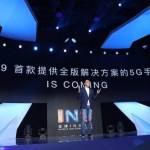 Honor sortira son premier smartphone 5G en 2019 Honor sortira son premier smartphone 5G en 2019