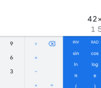 Google Calculatrice 75 frd (3)