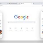 Google Chrome : un thème sombre est bien en développement… pour macOS Google Chrome : un thème sombre est bien en développement… pour macOS