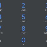 Google Phone : voici à quoi ressemble le futur thème sombre du dialer d’Android Google Phone : voici à quoi ressemble le futur thème sombre du dialer d’Android