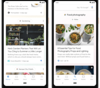 google discover
