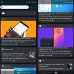 Google Feed : un thème sombre en test pour les smartphones Android autre que les Pixel Google Feed : un thème sombre en test pour les smartphones Android autre que les Pixel