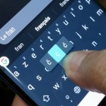 Google Gboard met à jour son Material Design et intègre plein de kaomojis Google Gboard met à jour son Material Design et intègre plein de kaomojis