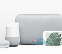 google home hub