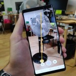 L’app de la semaine : Google mesure la taille de vos meubles… et de vos amis L’app de la semaine : Google mesure la taille de vos meubles… et de vos amis