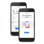 Google Pay va faciliter le partage d’argent grâce aux QR codes Google Pay va faciliter le partage d’argent grâce aux QR codes