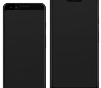 google-pixel-3-3-xl-rendus