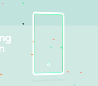 Google Pixel 3 coloris m