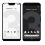 Google Pixel 3 et Pixel 3 XL : des visuels définitifs avec les 3 coloris officiels pour patienter Google Pixel 3 et Pixel 3 XL : des visuels définitifs avec les 3 coloris officiels pour patienter