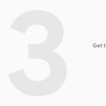 Google commence à teaser la présentation du Pixel 3 Google commence à teaser la présentation du Pixel 3