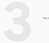 Google Pixel 3 teasing