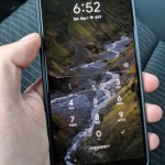Un Google Pixel 3 XL abandonné dans une voiture se montre sous toutes ses coutures Un Google Pixel 3 XL abandonné dans une voiture se montre sous toutes ses coutures