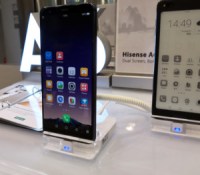 HiSense A6