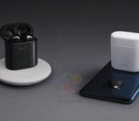 Huawei-Freebuds-2-Pro leak